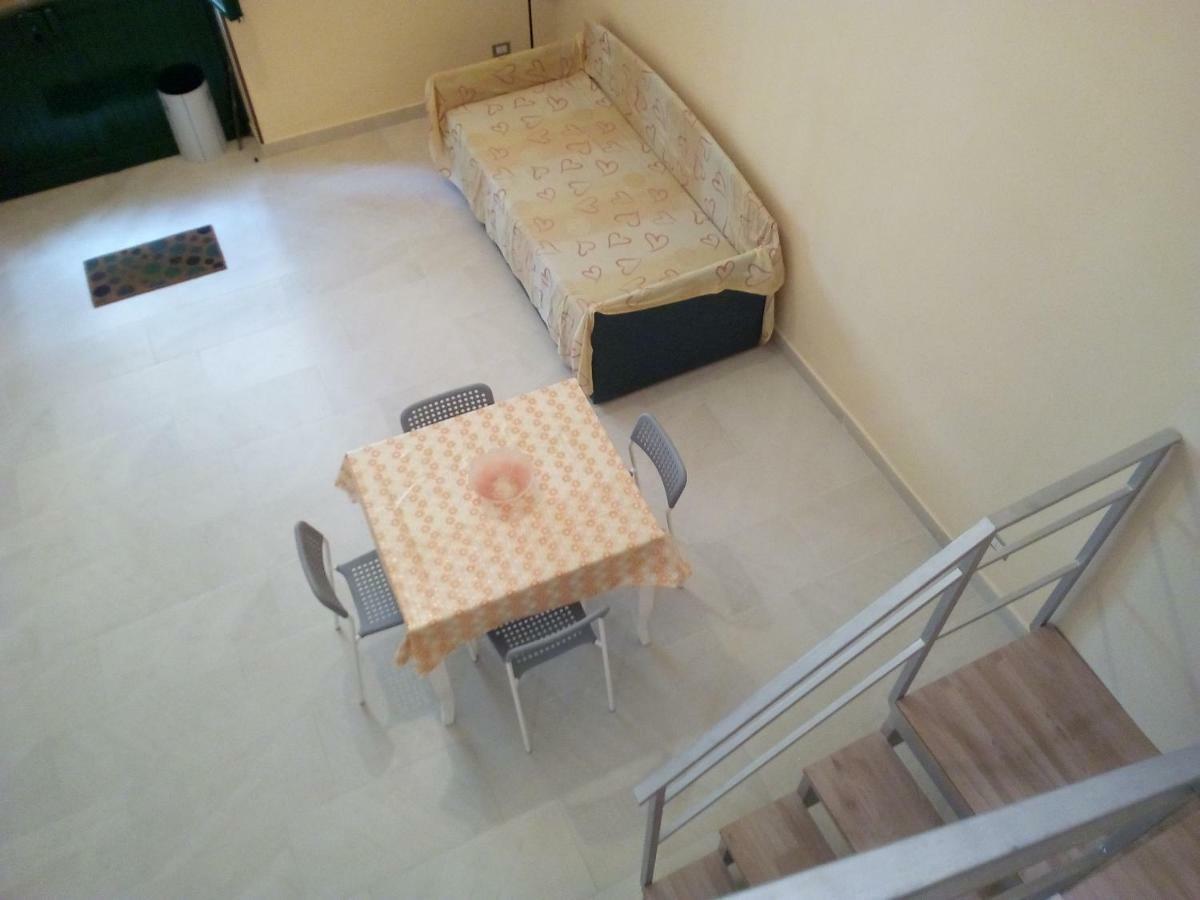 Casa Valery Holiday Home Катания Экстерьер фото