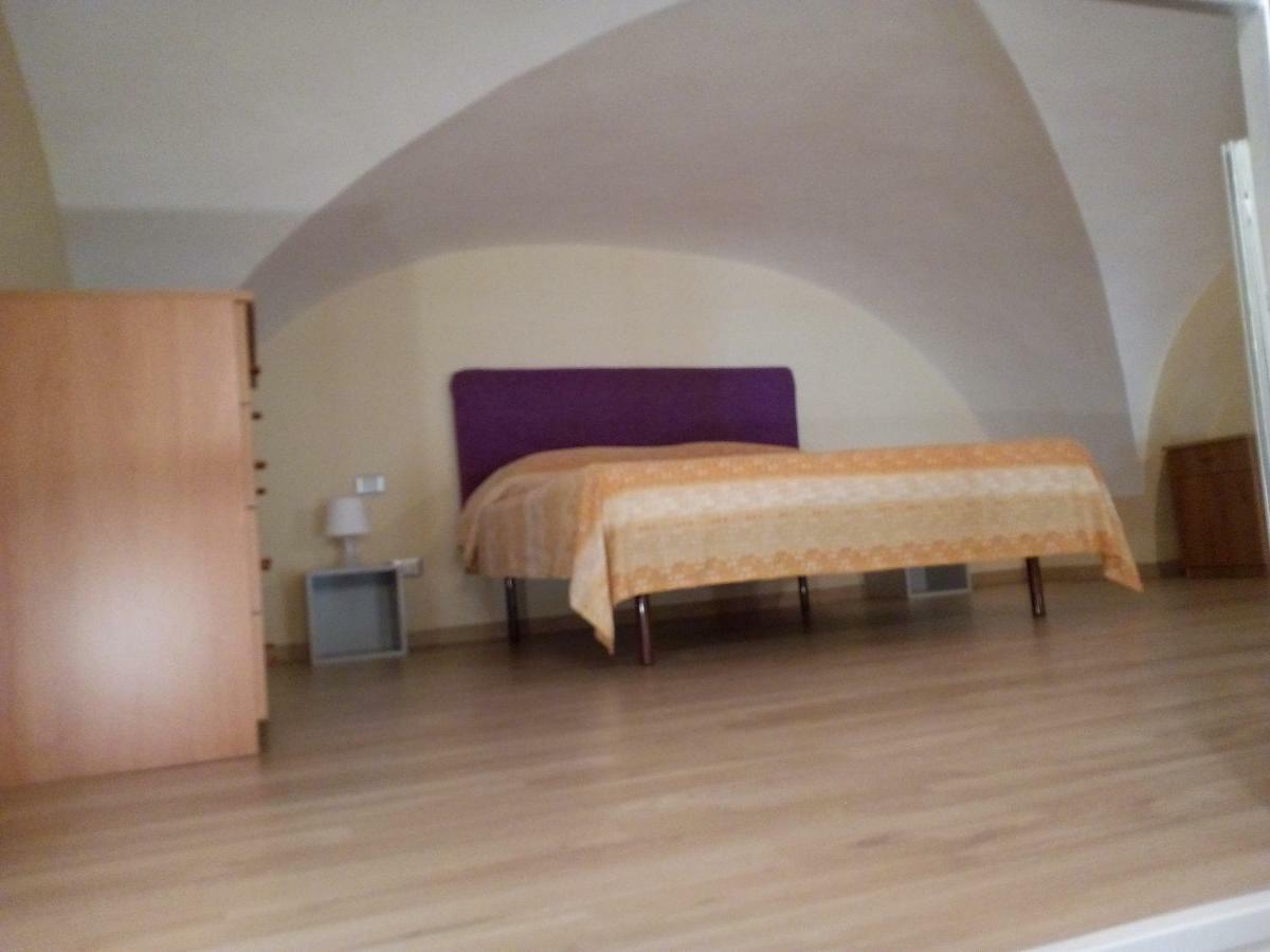 Casa Valery Holiday Home Катания Экстерьер фото