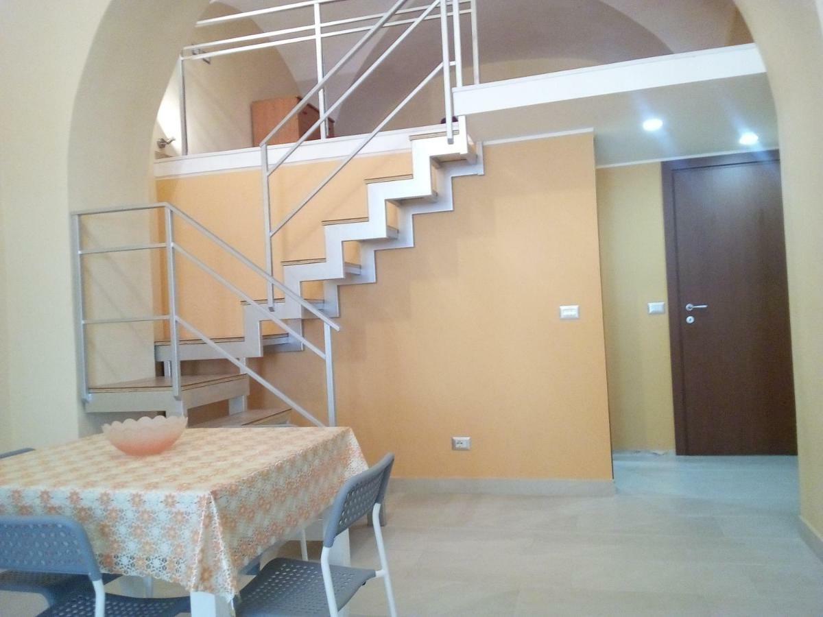 Casa Valery Holiday Home Катания Экстерьер фото