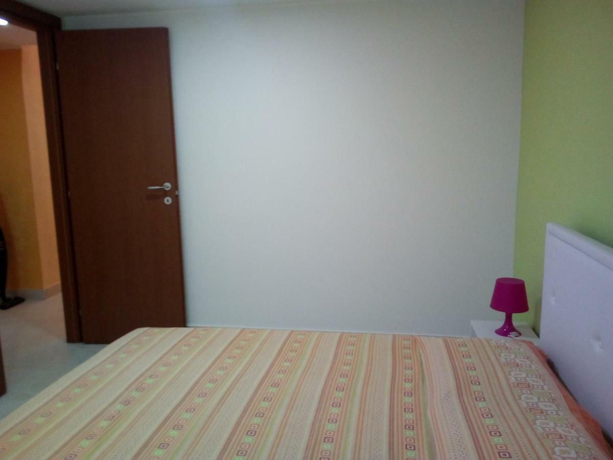 Casa Valery Holiday Home Катания Экстерьер фото