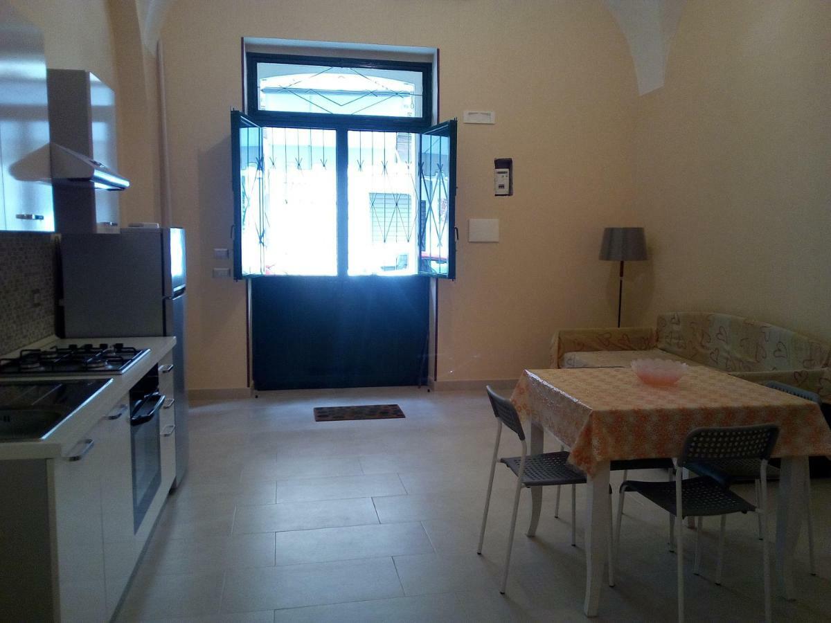 Casa Valery Holiday Home Катания Экстерьер фото