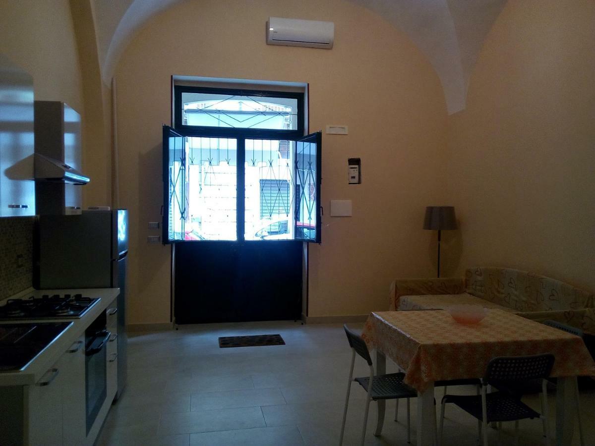 Casa Valery Holiday Home Катания Экстерьер фото